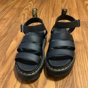 Dr. Martens Blaire sandal